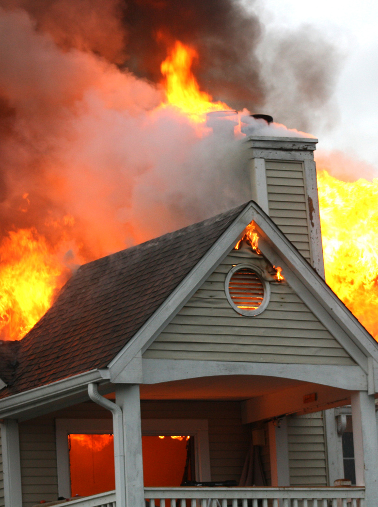 Fire Risk Assessment in London