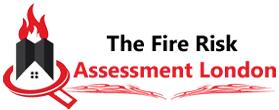 The Fire Risk Assessment London Logo